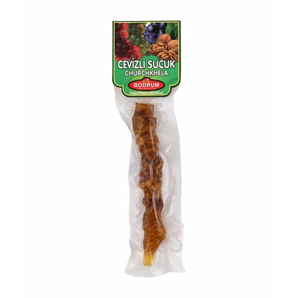 Bodrum Cevizli Sucuk 80g_6307624452e92.jpeg Bodrum Cevizli Sucuk 80g - Image 1