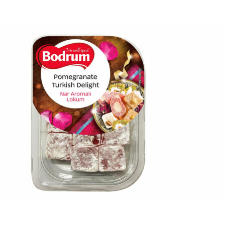 Bodrum Delight Pomegranate 200g
