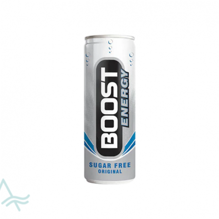 BOOS SUGAR FREE  250 ML PM 65P