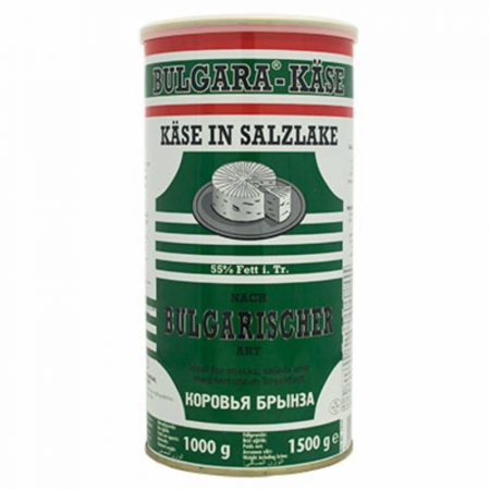 Bulgara Cheese (Hakiki) 800g