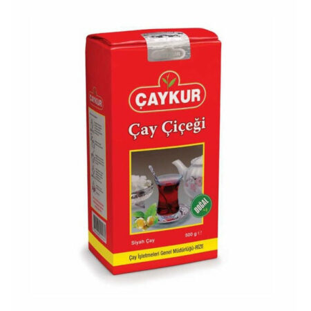 Caykur Cay Cicegi 500g