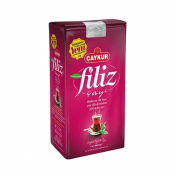 Caykur Tea Filiz 500Gr (Caykur Filiz Cayi)