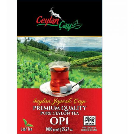 Ceylan Tea Premium Quality 1 kg