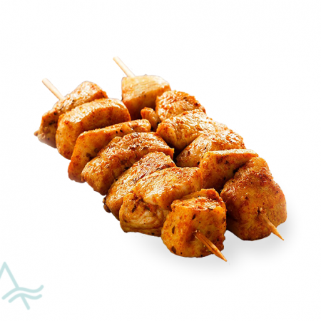 CHICKEN SHIS KEBAB