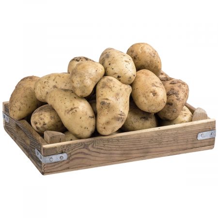 Cyprus Potatoes