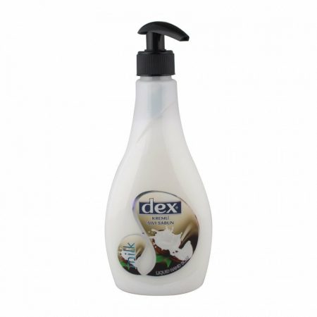 Dex Liquid Soap Krem 400Ml