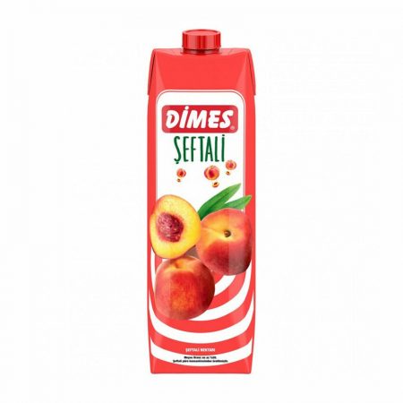 Dimes Peach Tetra 1Lt