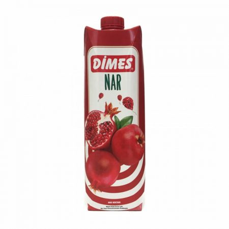 Dimes Pomegranate Tetra 1Lt