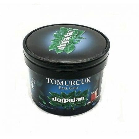 Dogadan Earl Grey Tomurcuk Bergamot Tea 100g