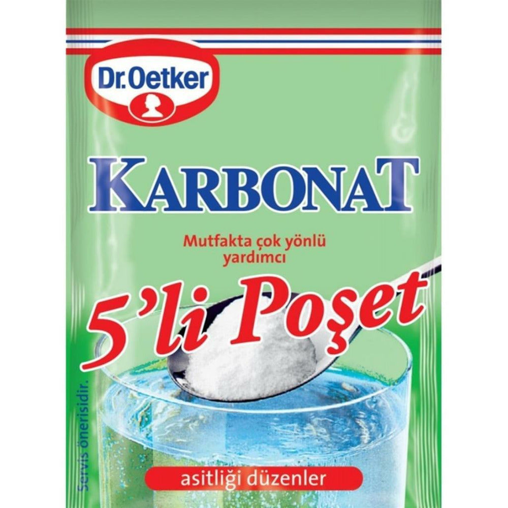 Dr Oetker Karbonat 5’Li_630759cad15a0.jpeg Dr Oetker Karbonat 5'Li - Image 1