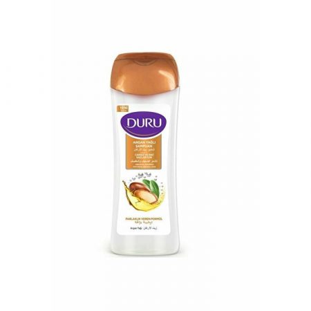 Duru Argan Oil Shampoo 600 ml