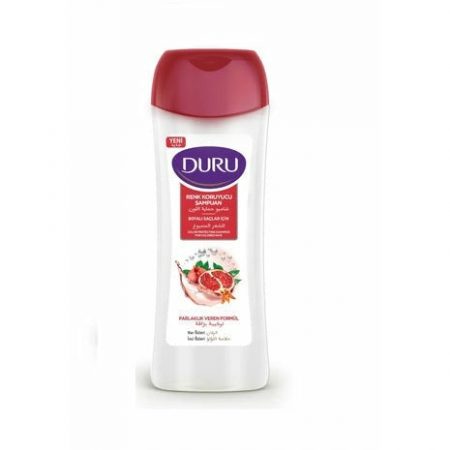 Duru Color Protect Shampoo 600 ml