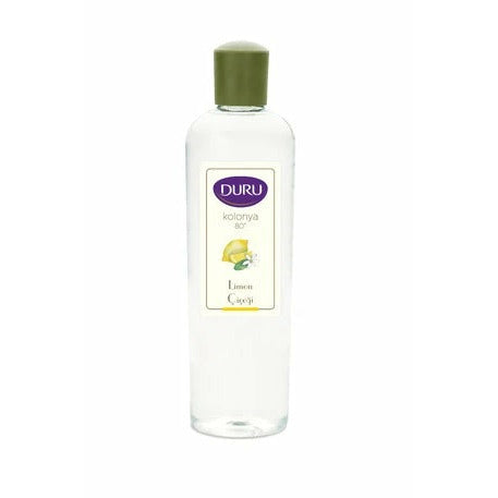 Duru Lemon Cologne Pet (Kolonya) 200 ml_6307613897910.jpeg Duru Lemon Cologne Pet (Kolonya) 200 ml - Image 1