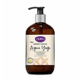 Duru Liquid Soap (Argan Oil) 500 ml