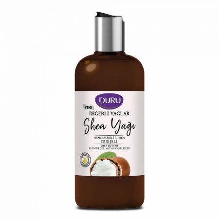 Duru Shea Butter Shower Gel 500 ml
