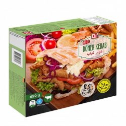 Elif Et Döner 450 Gr - Image 2