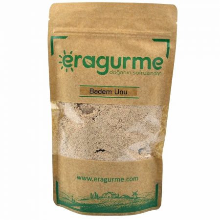 Eragurme Almond  Flour (Badem Unu) 350g