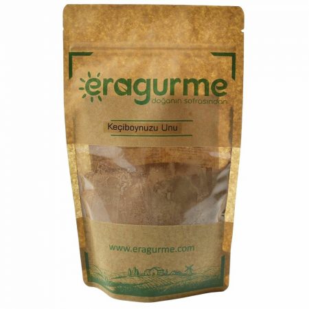 Eragurme Carob Flour (Keciboynuzu Unu) 350g