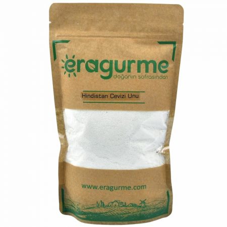 Eragurme Coconut Flour (Hindistan Cevizi Unu) 350g