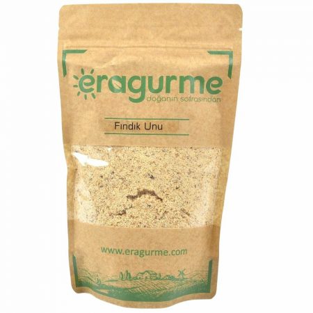 Eragurme Nut Flour (Fındık Unu) 350g