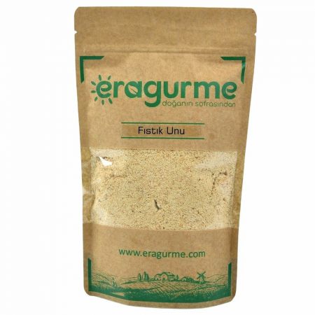 Eragurme Peanut Flour (Yer Fıstığı Unu) 350g