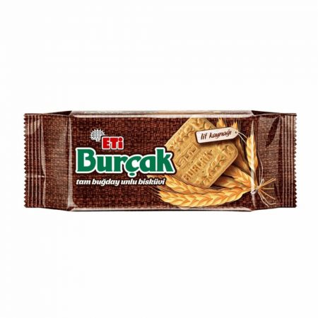 Eti Burcak Biscuit 131 G