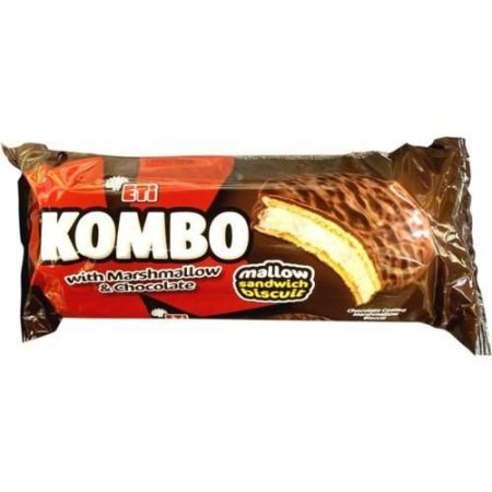 Eti Kombo Büyük Boy