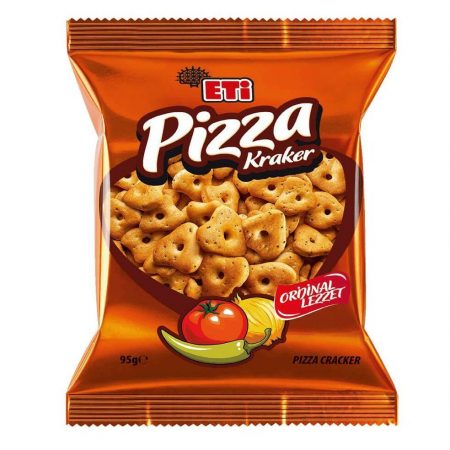 Eti Pizza Kraker