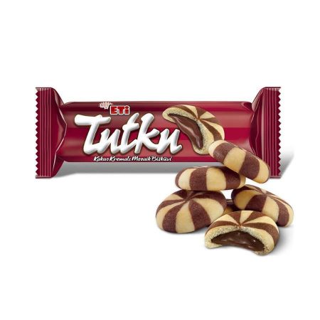 Eti Tutku Kakao Kremalı