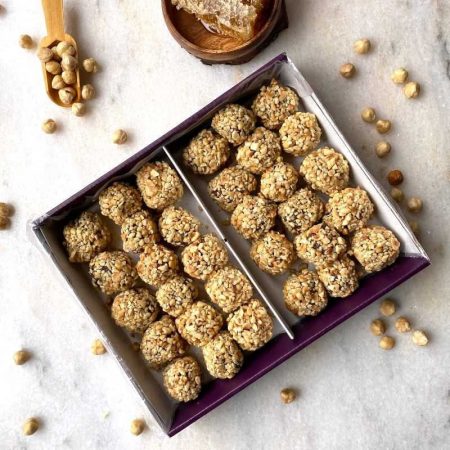 Fatih Sultan Pestil Kome - Findikli Atom 300 G