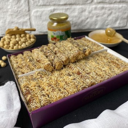 Fatih Sultan Pestil Kome -Kadayifli Sultan Sarma 300 G