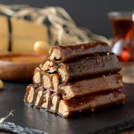 Fatih Sultan Pestil Kome -Sade Sultan Sarma 300 G