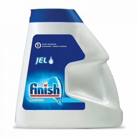 Finish Classic Dish Washer  Jel 1300 G
