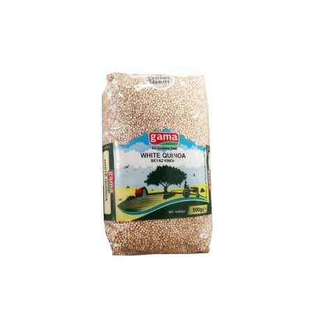 Gama White Quinoa 500 Gr