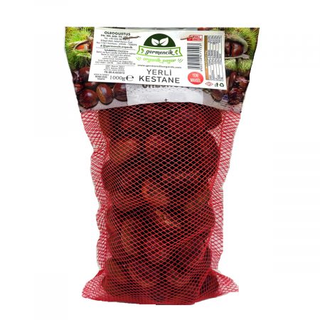 Germencik Aydin Sekerci Kestanesi (Chesnut) 1 kg