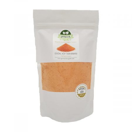 Germencik Organik Dogal Koy Tarhanasi (Tarhana Soup) 360 G
