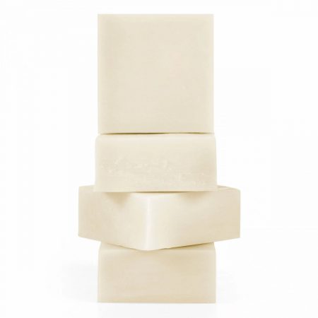 Germencik Organik Handsoap with Rosemary 150g x 2 (Germencik Organik Biberiyeli Sabun 150g x 2)