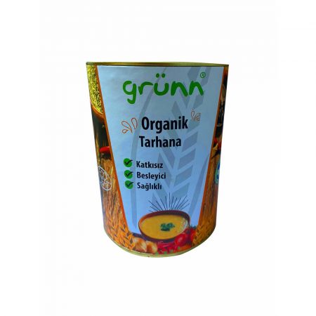 Grunn Organic Tarhana Soup (Tarhana Çorbası) 400g