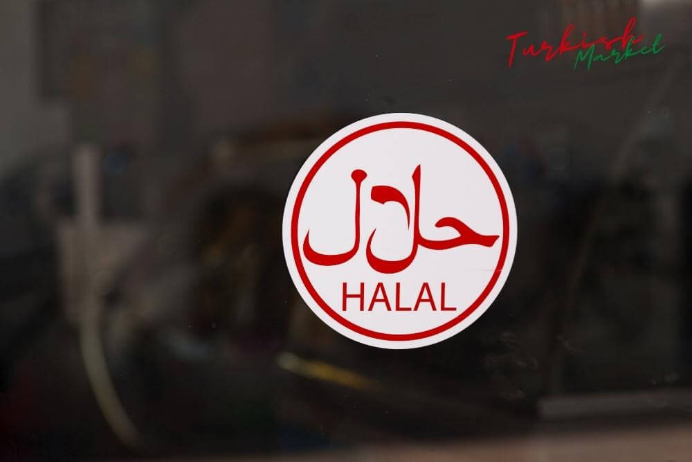 Helal Et ve Helal Yemek, Besin Nedir? HMC, Halal