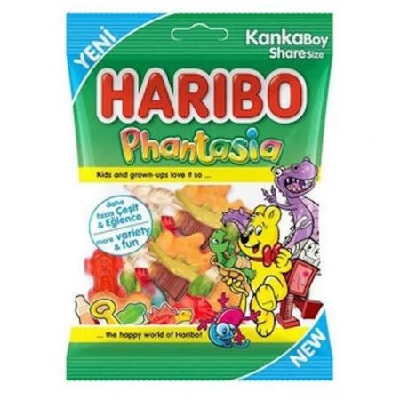 Haribo Phantasia 80 GR