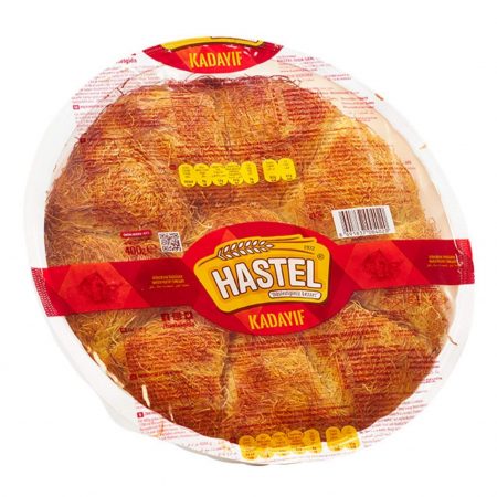 Hastel Tepsi Kadayıf 400 Gr
