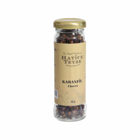 Hatice Teyze Cloves (Karanfil) 50g