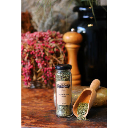 Hatice Teyze Dried Mint (Kuru Nane) 25 Gr