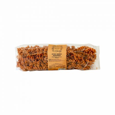 Hatice Teyze Einkorn Wheat Fusilli Pasta (Siyez Unu Burgu Makarna) 350g