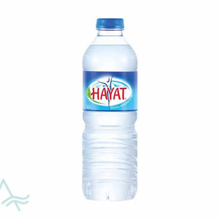 HAYAT WATER 500ML