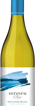 HIDDEN BAY SAUVIGNON BLANC 750ML