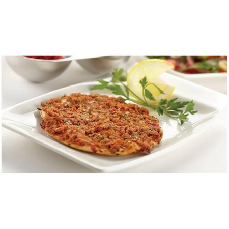 Ikra Findik Lahmacun (Turkish Pizza) 5 Pcs