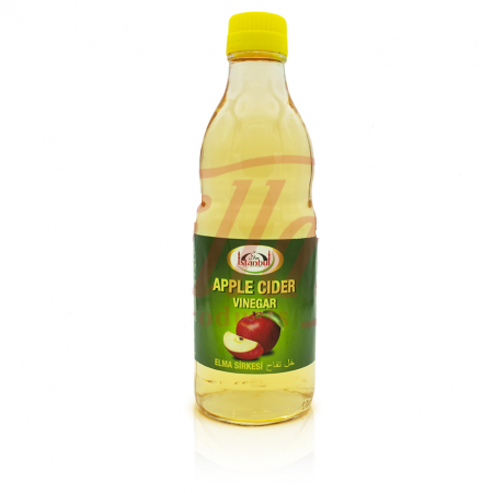 Istanbul Apple Cider Vinegar 500 ml
