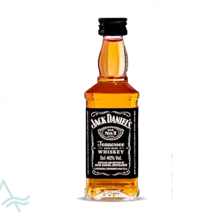 JACK DANIELS MINI 5CL