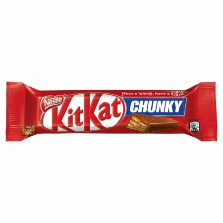 Kit Kat Chunky 38g